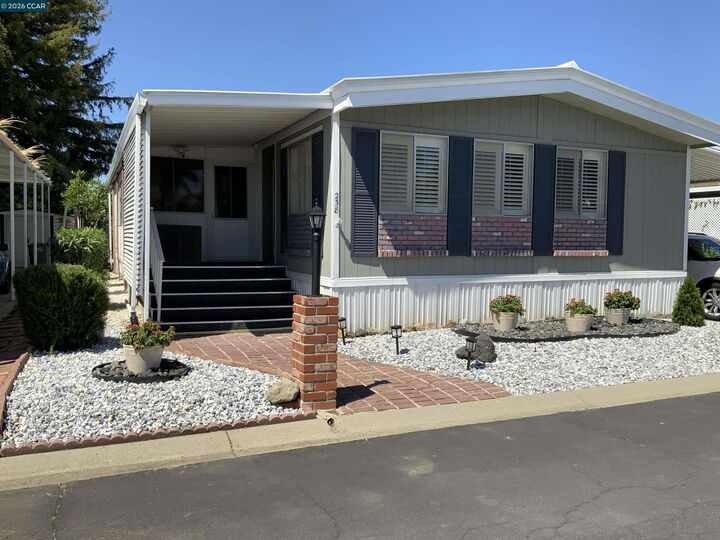Property Photo:  238 Aloha  CA 94565 