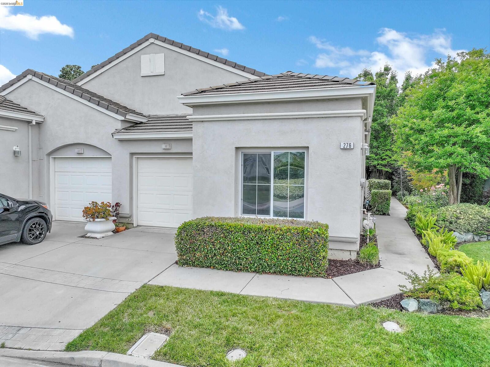 Property Photo: 276 Black Amber Way CA 94513