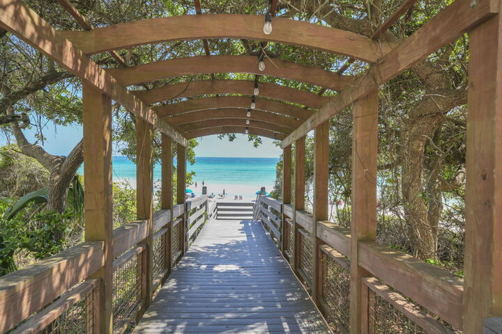 Property Photo: 4100 E County Highway 30A Unit 702 FL 32459