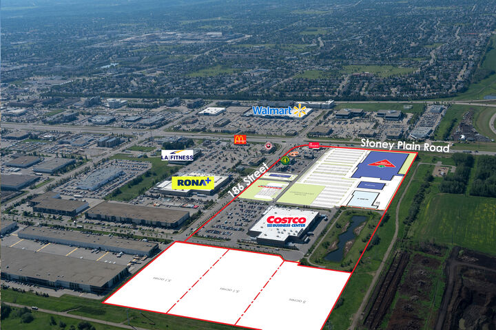 104 Ave NW — photo 1