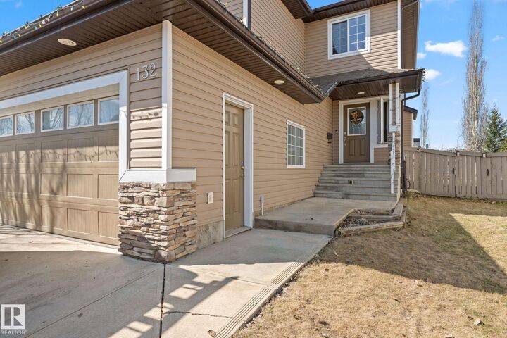Property Photo:  132 Selkirk Place  AB T9E 0L6 