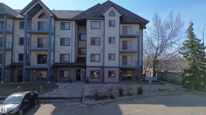 Property Photo:  2903 Rabbit Hill Road NW 134  AB T6R 0P2 