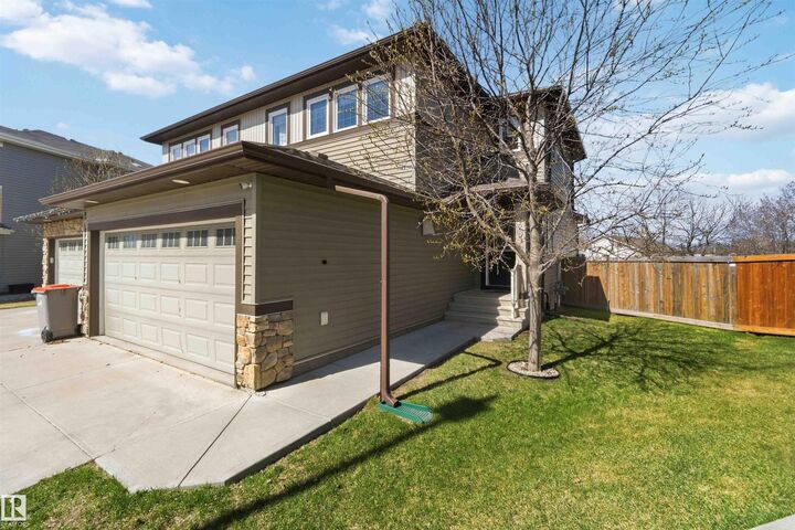 Property Photo:  1825 Westerra Loop  AB T7Z 0L8 