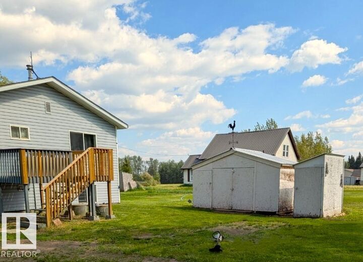 Property Photo:  4805 50  AB T7P 2P6 