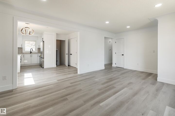 Property Photo:  11844 St Albert Trail NW  AB T5L 4G4 