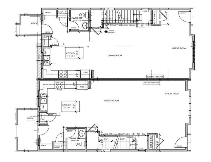 Property Photo:  432 Robinson Boulevard  AB T9E 1P8 