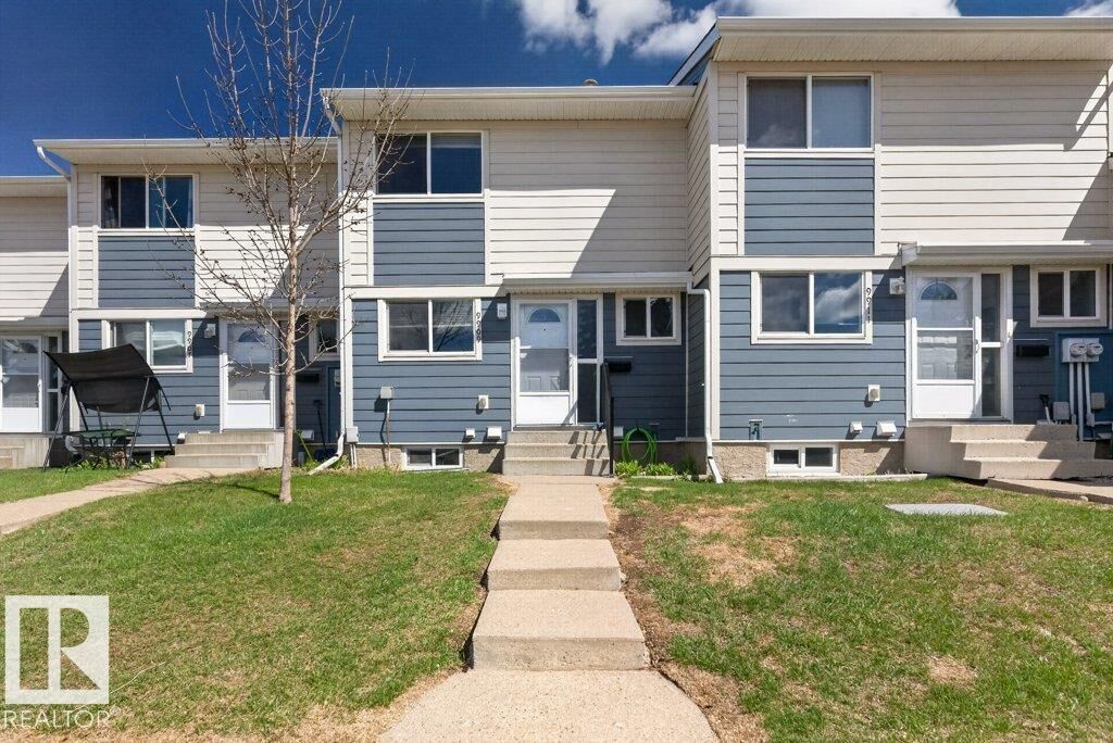 Property Photo:  9909 171 Avenue NW  AB T5X 4X2 