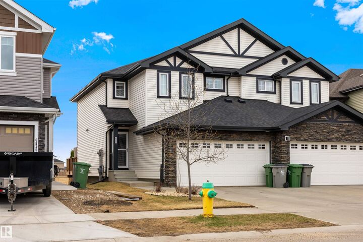 Property Photo:  6517 57 Avenue  AB T4X 2A4 