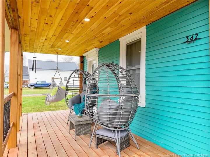 Property Photo:  342 Main Street  NB E7S 1A2 