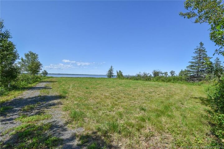 Property Photo:  Lot Boul St-Pierre O  NB E1W 1A2 