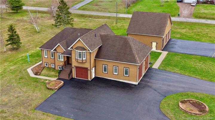 Property Photo: 26 Chemin Des Poirier NB E4R 5Z6