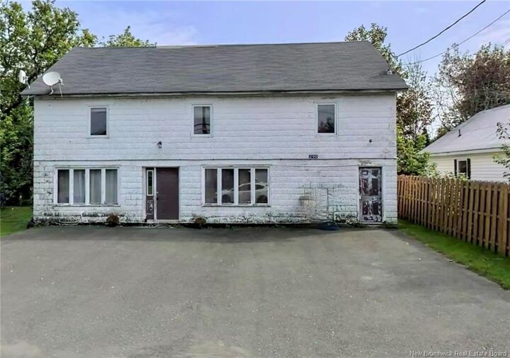 Property Photo:  290 Main Street  NB E7H 2A7 