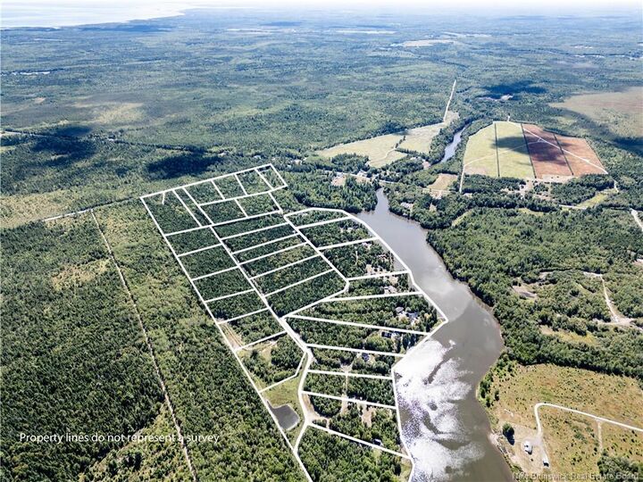 Property Photo:  Lot 25-6 Allee Lion  NB E4W 0B1 