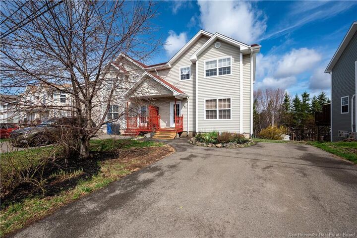 Property Photo:  102 Chardonnay  NB E1A 8V8 
