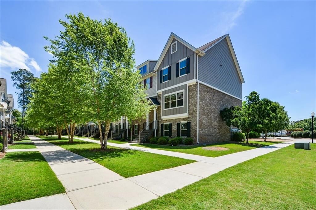 Property Photo:  3865 Equity Lane  GA 30127 