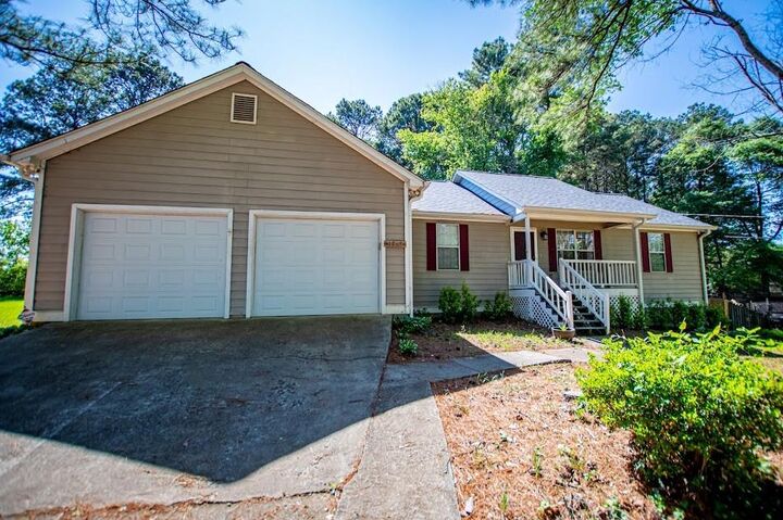 Property Photo:  1268 Cohran Store Road  GA 30134 