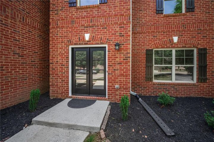 Property Photo:  4680 Carver Court  GA 30040 