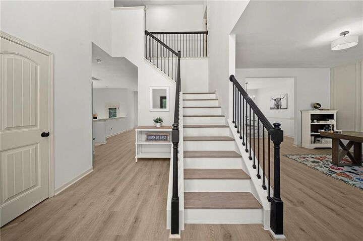 Property Photo:  4680 Carver Court  GA 30040 
