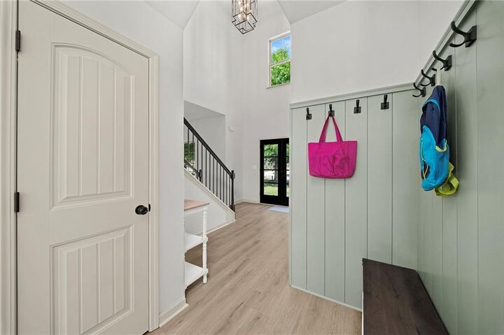 Property Photo: 4680 Carver Court GA 30040