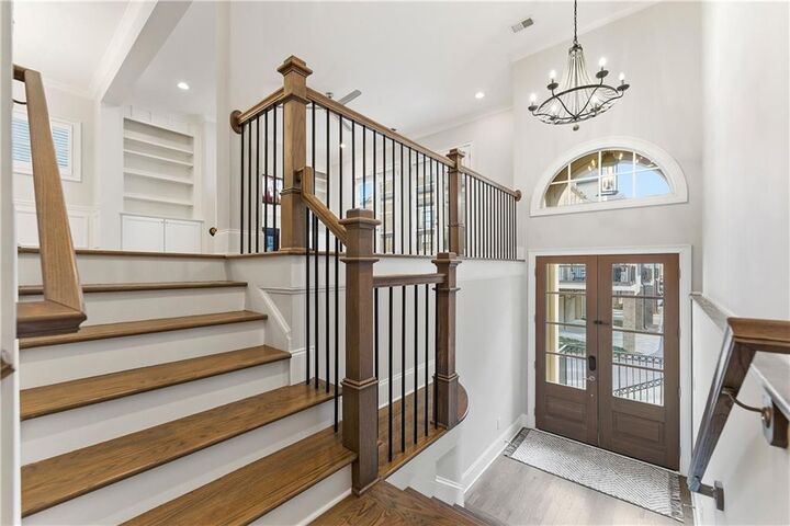Property Photo:  2131 Bellrick Road NW  GA 30318 