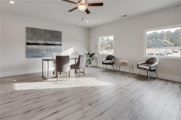 Property Photo:  1711 Hillview Lane  GA 30058 