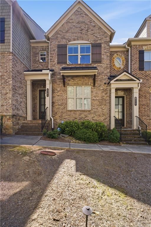 Property Photo:  4383 Strand Drive  GA 30080 
