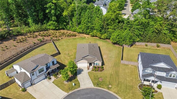 Property Photo: 3270 Summerpoint Crossing GA 30028
