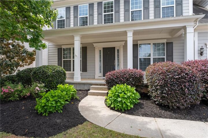 Property Photo:  4385 Colchester Creek Drive  GA 30040 