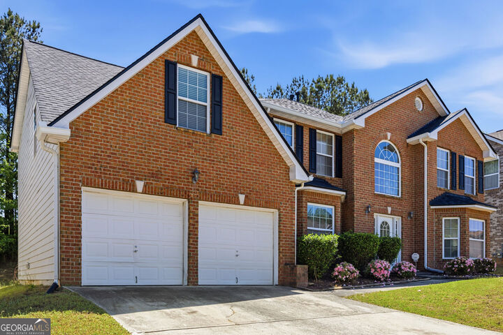 Property Photo:  6266 Shell Drive  GA 30331 