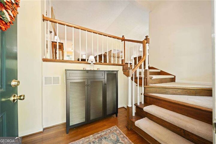 Property Photo:  11675 Highland Colony Drive  GA 30075 