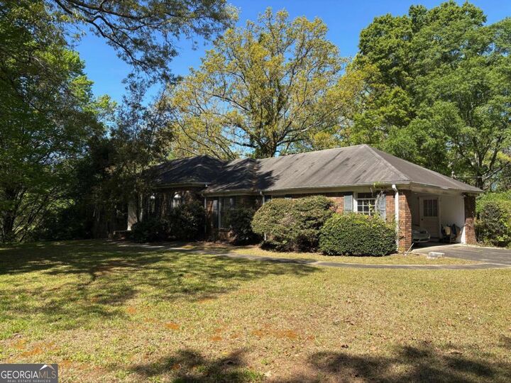 Property Photo:  1321 New Hope Church Road  GA 30052 