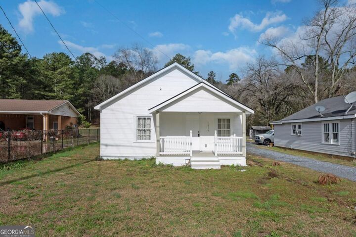 Property Photo:  1214 Cave Spring Road  GA 30161 