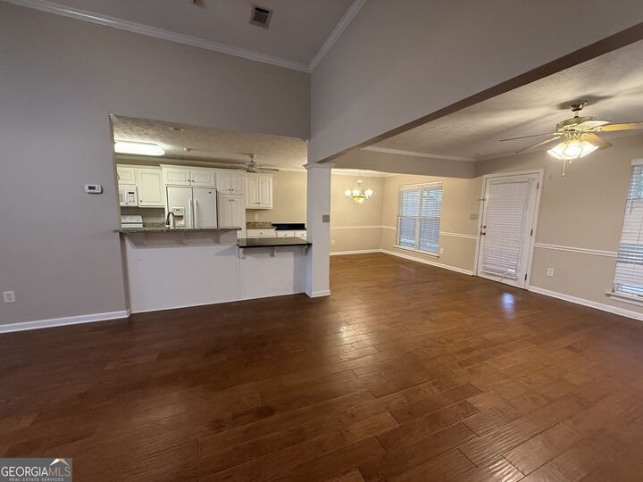 Property Photo: 4321 Regans Lane GA 30909