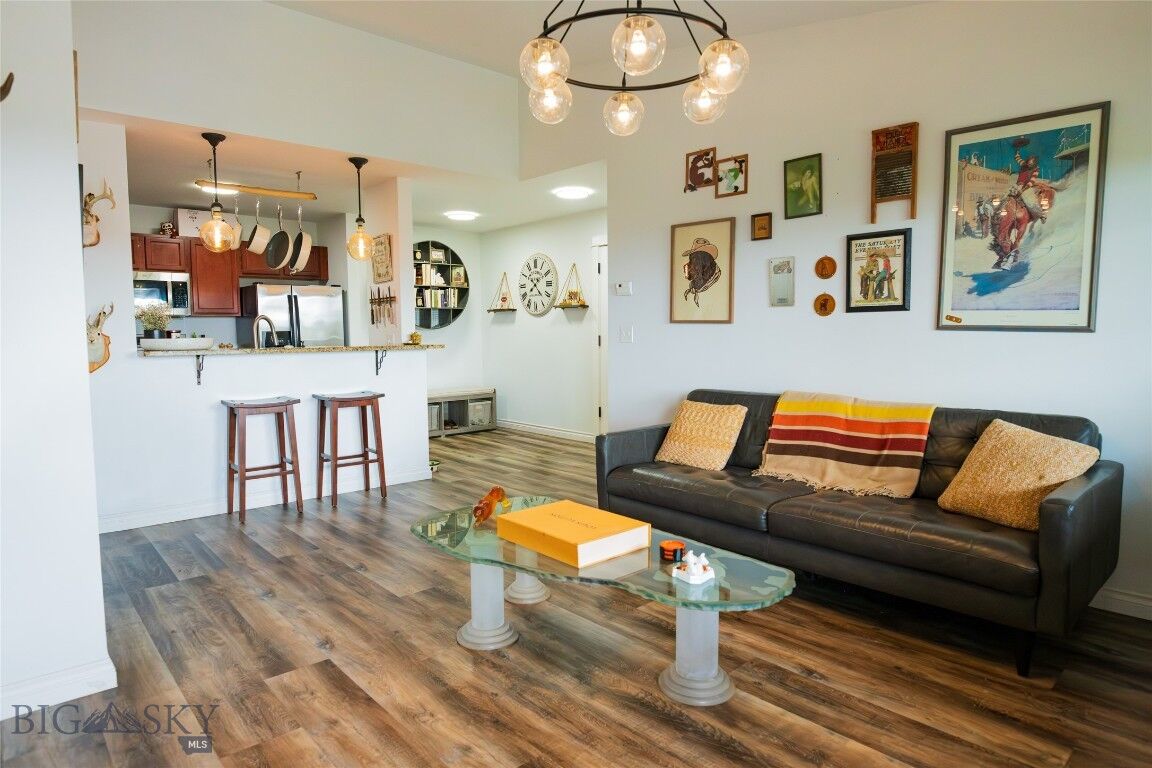 Property Photo:  4645 Bembrick Street 3D  MT 59718 