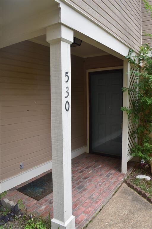 Property Photo: 530 Oakland Drive LA 71457
