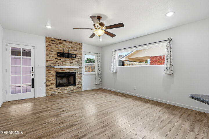 Property Photo:  1716 Jean Louise Street  TX 79928 
