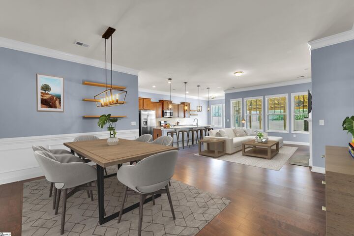 Property Photo:  472 Bucklebury Road  SC 29651 