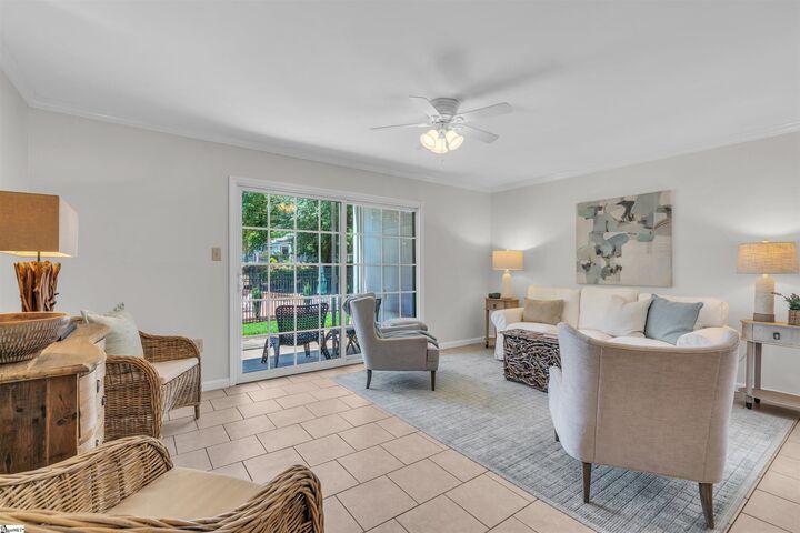 Property Photo:  925 Cleveland Street Unit #55  SC 29601 
