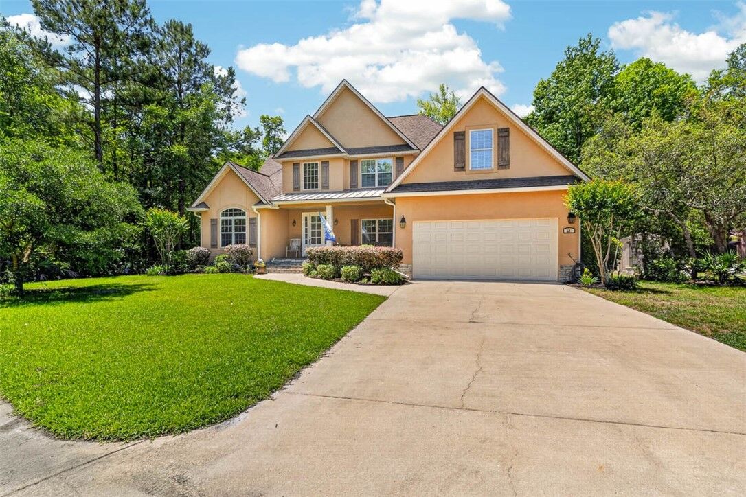Property Photo:  101 Madeira Drive  GA 31523 