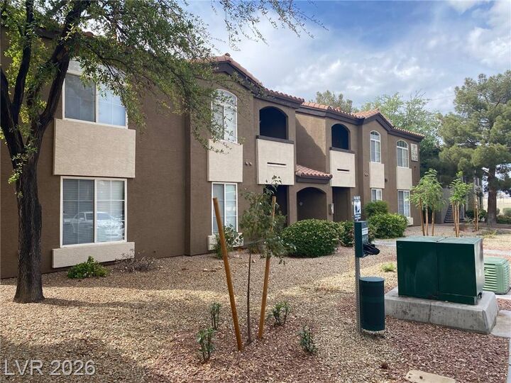 Property Photo:  9000 Las Vegas Boulevard 1271  NV 89123 