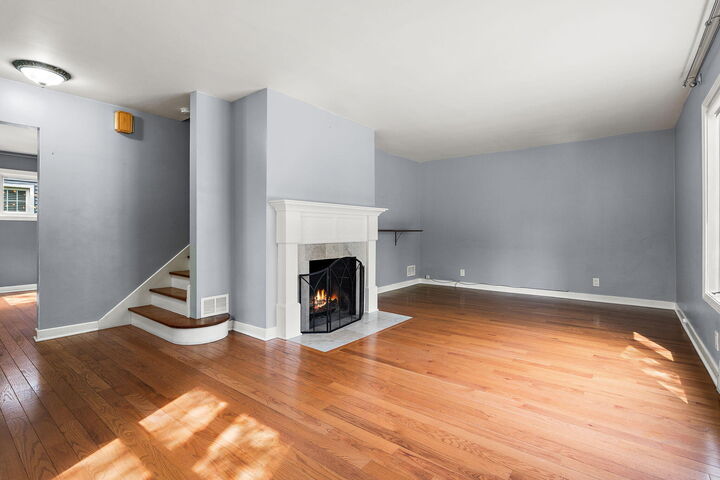 Property Photo:  8549 Greenwood Avenue  IN 46321 
