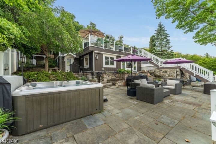 Property Photo:  235 Hudson Ave  NJ 07843 