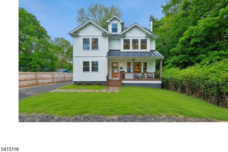 Property Photo: 149 E Montrose Ave NJ 07079