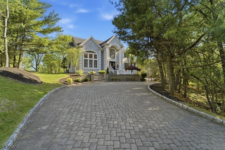 Property Photo:  33 Scheurman Ter  NJ 07059 