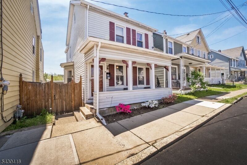 Property Photo: 62 Lewis St NJ 08865