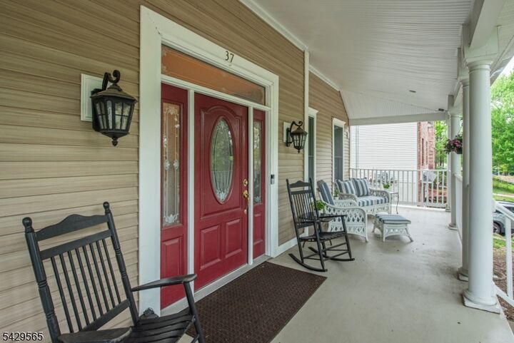 Property Photo:  37 Thomas Ter  NJ 07470 