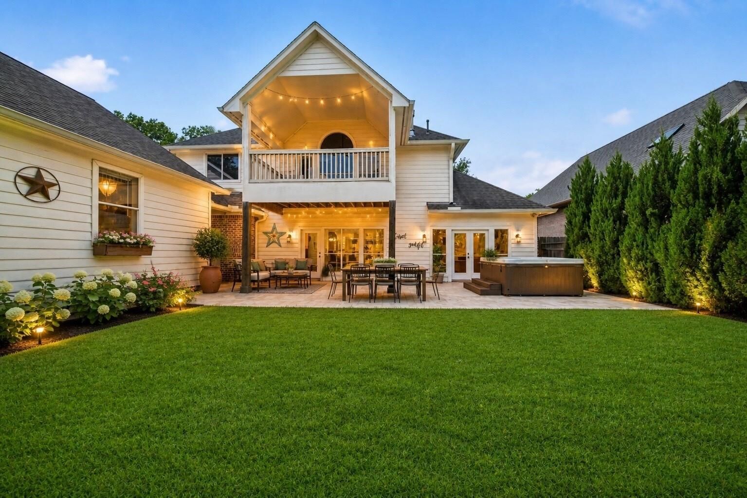 Property Photo:  25714 Lake Lawn Drive  TX 77380 