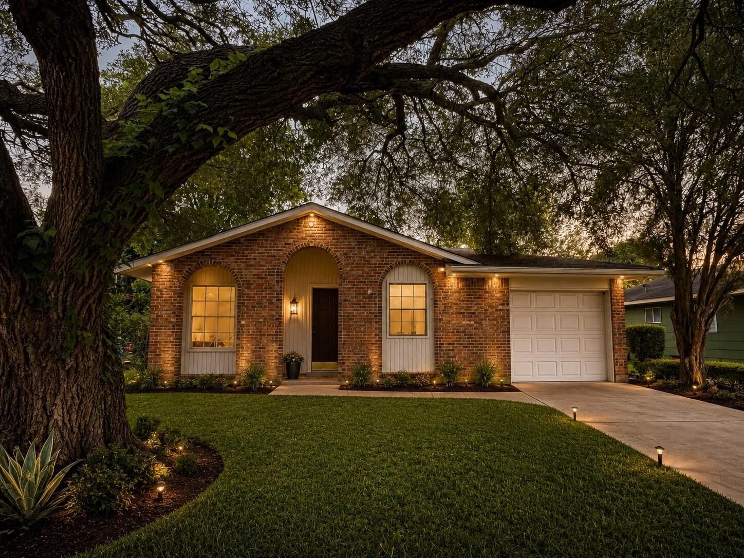 Property Photo:  12610 S Coast Drive  TX 77047 