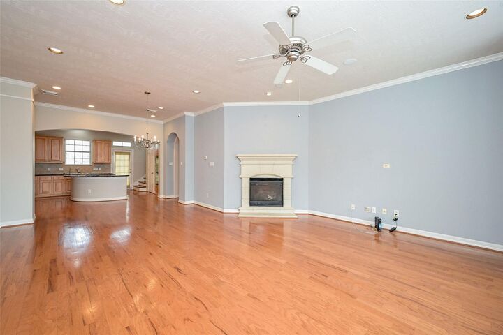 Property Photo:  7933 Telluride Drive  TX 77040 