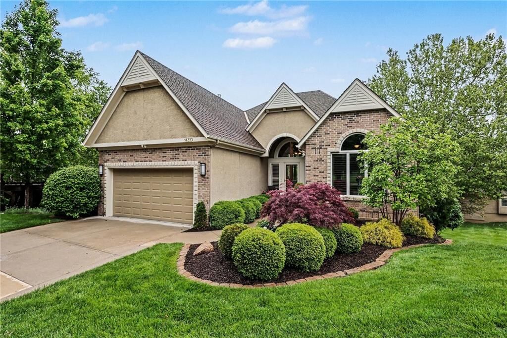 Property Photo:  14353 Norwood Street  KS 66224 